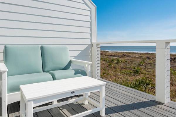 207 E Arctic - Seahorsing Around - Oceanfront - 3 Bedrooms