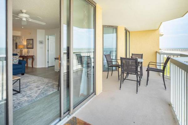 214 COV - Go Fly a Kite - Oceanfront Condo - 2 Pools