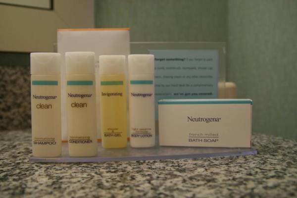 Hampton Inn & Suites Wilder