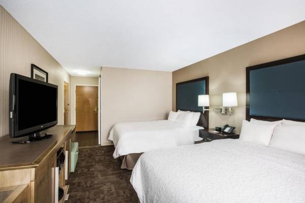 Hampton Inn Cleveland-Airport/Tiedeman Road