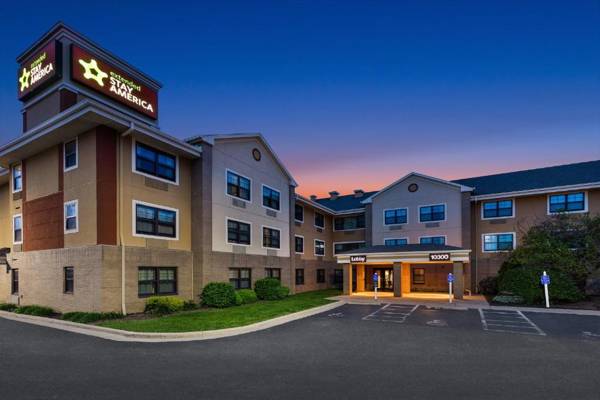 Extended Stay America Suites - Cleveland - Brooklyn