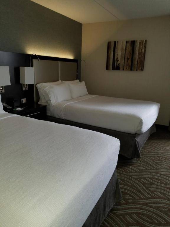 Holiday Inn Youngstown-South - Boardman an IHG Hotel