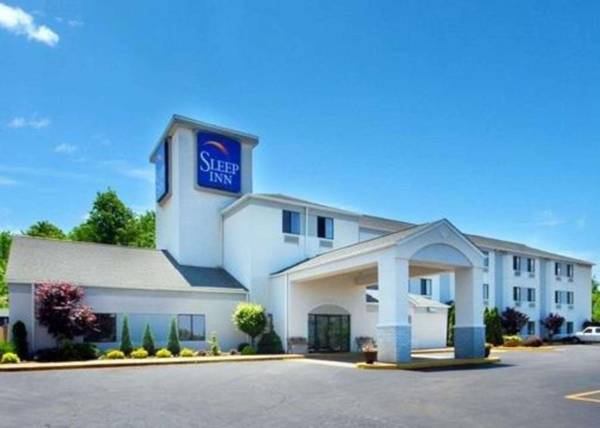 Sleep Inn Austintown