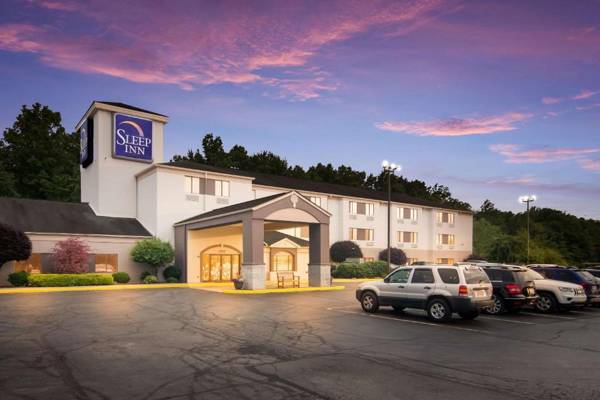 Sleep Inn Austintown