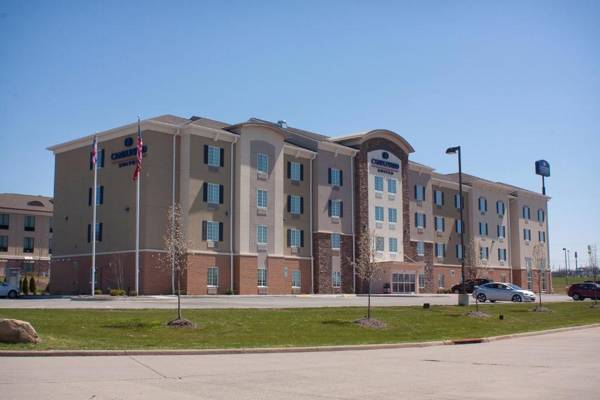 Candlewood Suites Youngstown W - I-80 Niles Area an IHG Hotel