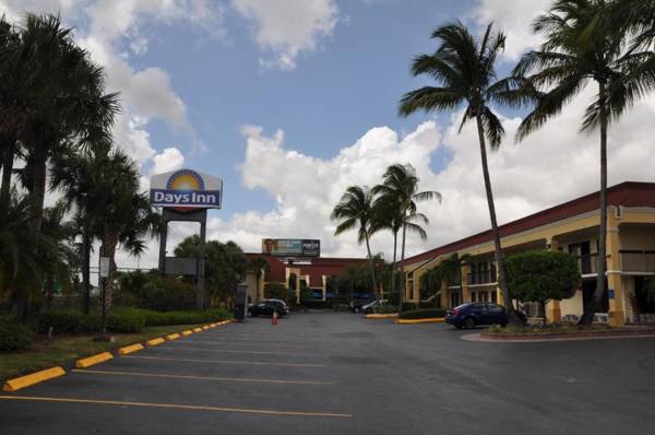 Days Inn by Wyndham Florida City