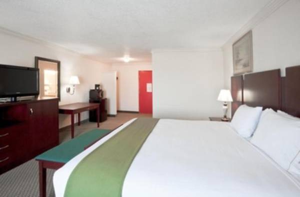 Holiday Inn Express & Suites Florida City-Gateway To Keys an IHG Hotel