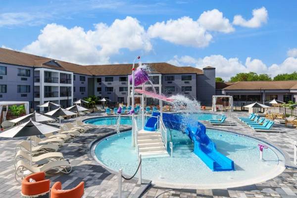 Courtyard Orlando Lake Buena Vista at Vista Centre - Newly Redesigned