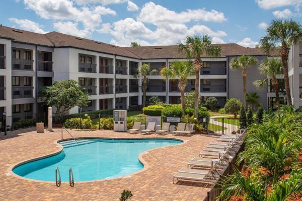 Courtyard Orlando Lake Buena Vista at Vista Centre - Newly Redesigned