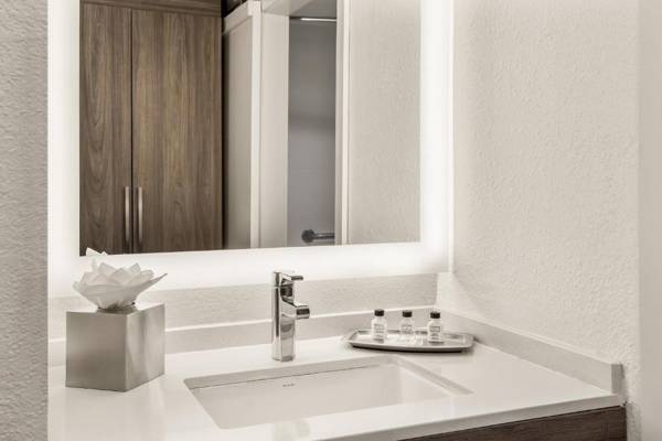 Crowne Plaza Orlando - Lake Buena Vista an IHG Hotel