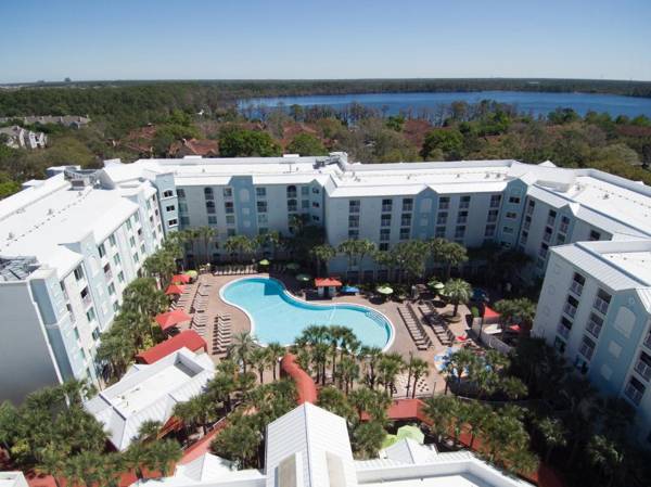 Holiday Inn Resort Orlando - Lake Buena Vista an IHG Hotel
