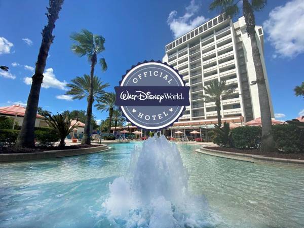 Holiday Inn Orlando – Disney Springs™ Area an IHG Hotel