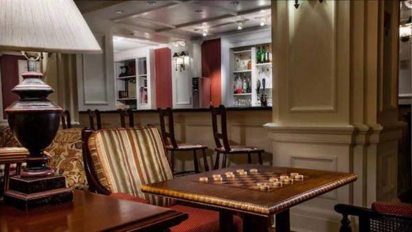 Disney's Boardwalk Villas