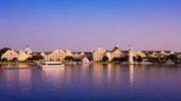 Disney's Yacht Club Resort