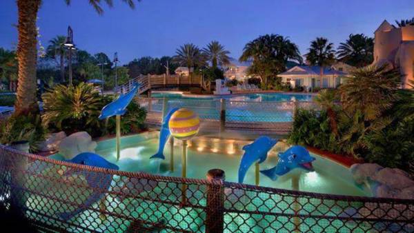 Disney's Old Key West Resort