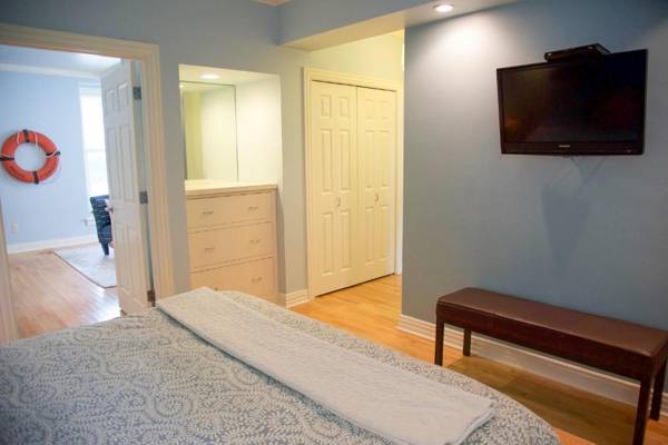 The Lodgings at Pioneer Lane