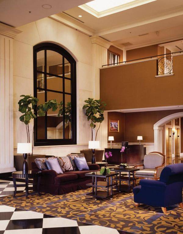 DoubleTree by Hilton Chicago O'Hare Airport-Rosemont