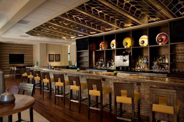 Chicago Marriott Suites O'Hare