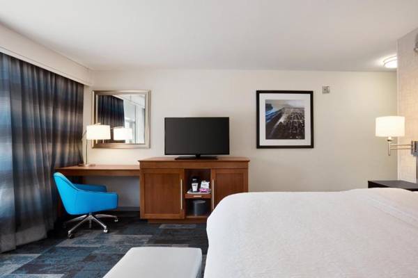 Hampton Inn & Suites Rosemont Chicago O'Hare