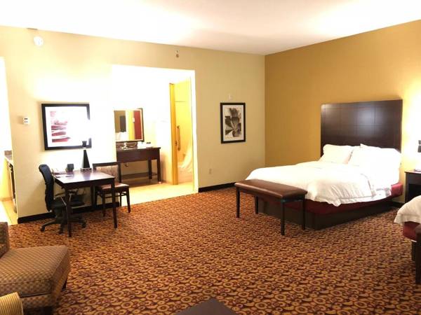 Hampton Inn & Suites Fort Lauderdale - Miramar