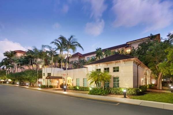 Residence Inn Fort Lauderdale SW/Miramar