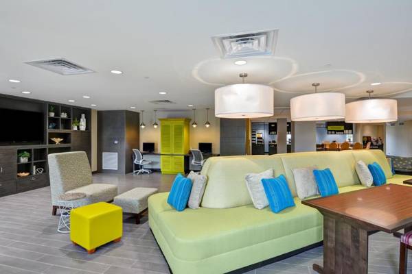 Home2 Suites by Hilton Miramar Ft. Lauderdale