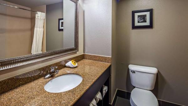 Best Western Plus Midwest City Inn & Suites