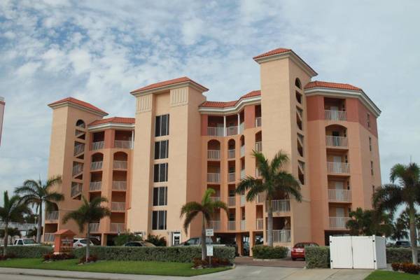 Surf Beach Resort by Sunsational Beach Rentals