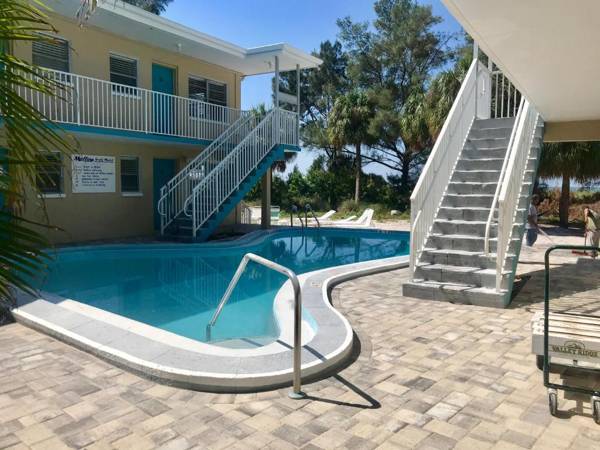 Molloy Gulf Motel & Cottages