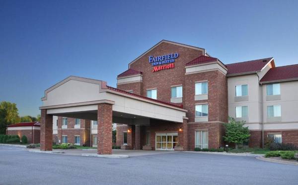 Fairfield Inn & Suites by Marriott Wausau