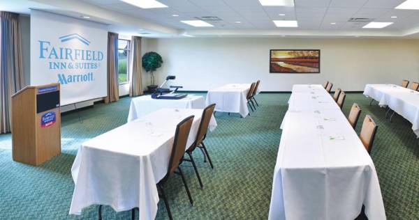 Fairfield Inn & Suites by Marriott Wausau