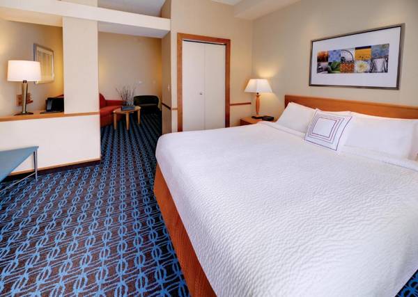 Fairfield Inn & Suites by Marriott Wausau