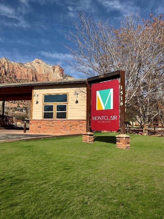 Montclair Inn & Suites at Zion National Park