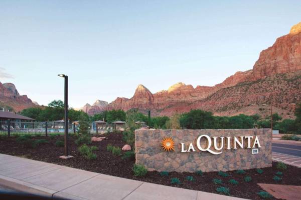 La Quinta by Wyndham at Zion Park/Springdale