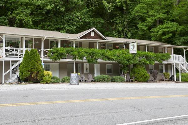 Hickory Falls Guesthouse