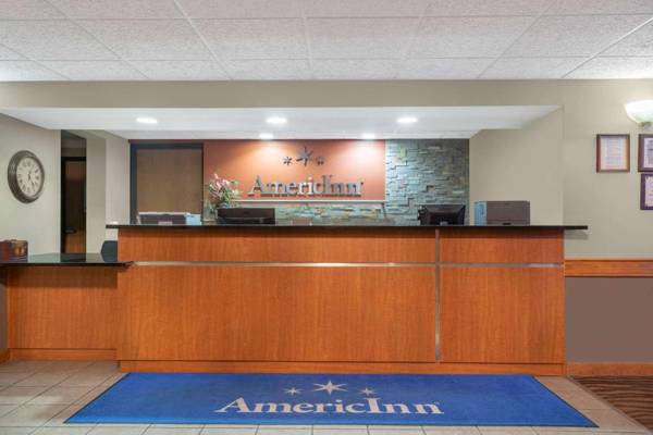 AmericInn by Wyndham Coon Rapids