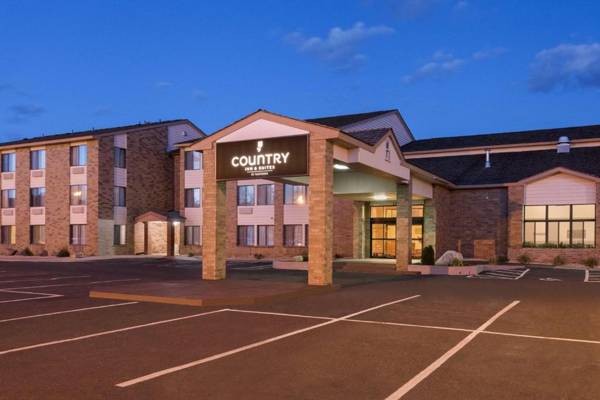 Country Inn & Suites by Radisson Coon Rapids MN