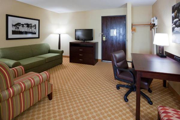 Workspace - Country Inn & Suites by Radisson Coon Rapids MN