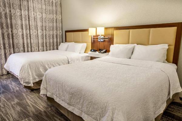 Hampton Inn Minneapolis St. Paul-Woodbury