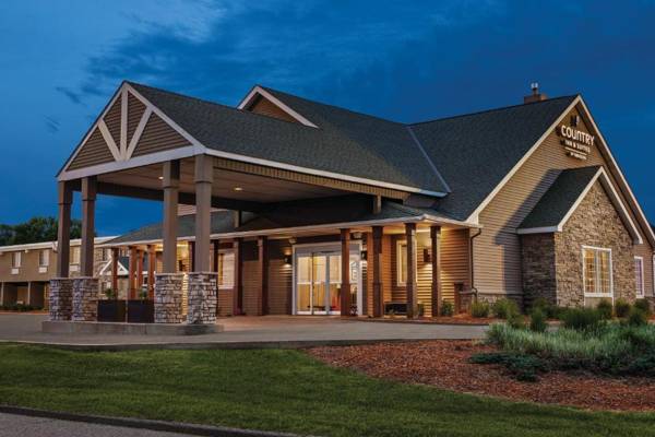 Country Inn & Suites by Radisson Woodbury MN