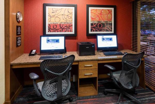 Workspace - Hampton Inn Minneapolis/Eagan