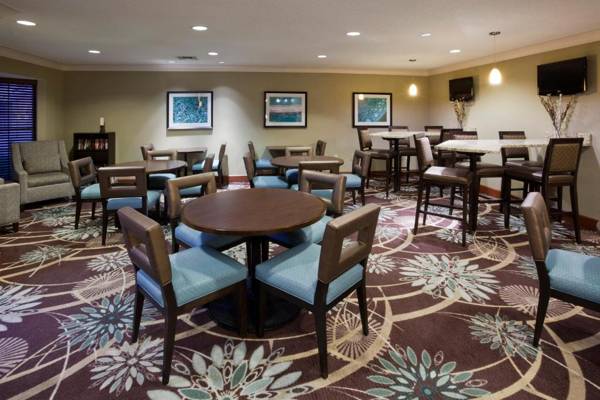 Staybridge Suites Eagan - Mall of America Area an IHG Hotel