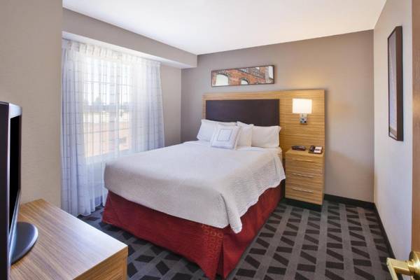 TownePlace Suites Minneapolis-St. Paul Airport/Eagan