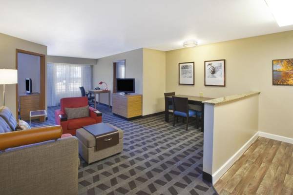 TownePlace Suites Minneapolis-St. Paul Airport/Eagan