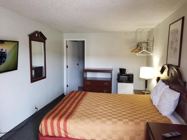 Budget Inn And Suites Eagan