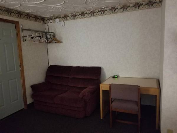 Budget Inn And Suites Eagan