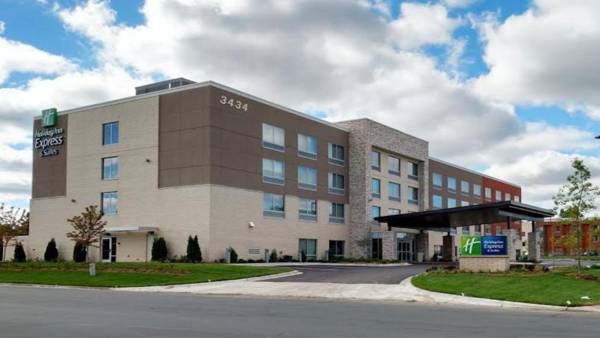 Holiday Inn Express & Suites Eagan - Minneapolis Area an IHG Hotel