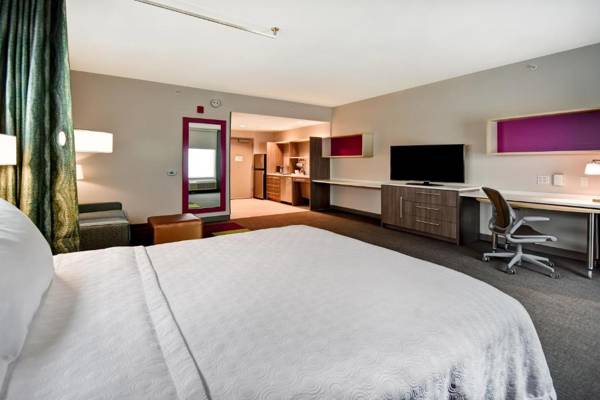 Home2 Suites By Hilton Eagan Minneapolis