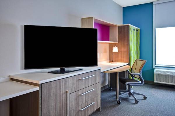 Workspace - Home2 Suites By Hilton Eagan Minneapolis