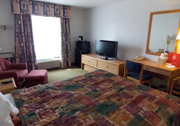 Norwood Inn and Suites - Roseville